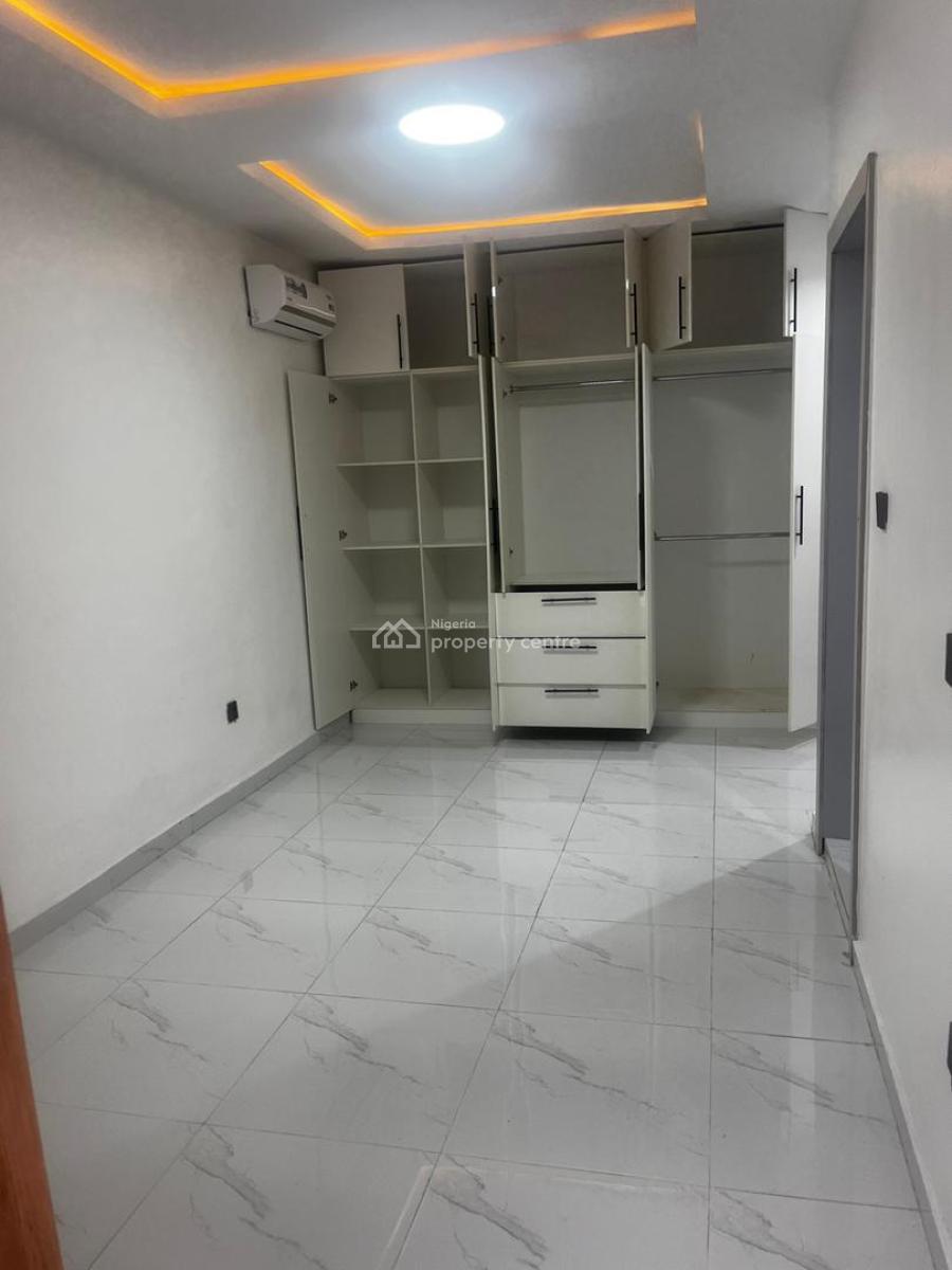 Well Finished 4 Bedroom Terrace Duplex, Opebi, Ikeja, Lagos, Terraced Duplex for Rent
