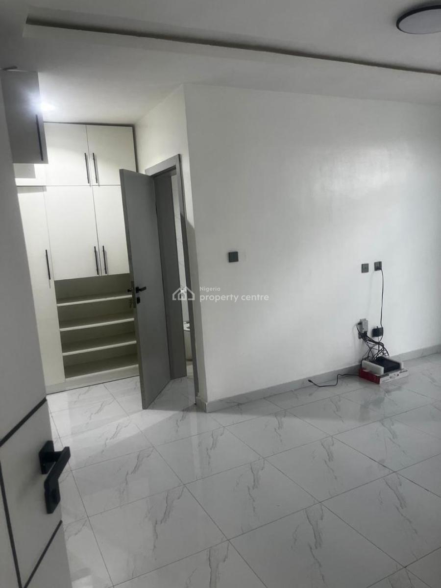 Well Finished 4 Bedroom Terrace Duplex, Opebi, Ikeja, Lagos, Terraced Duplex for Rent