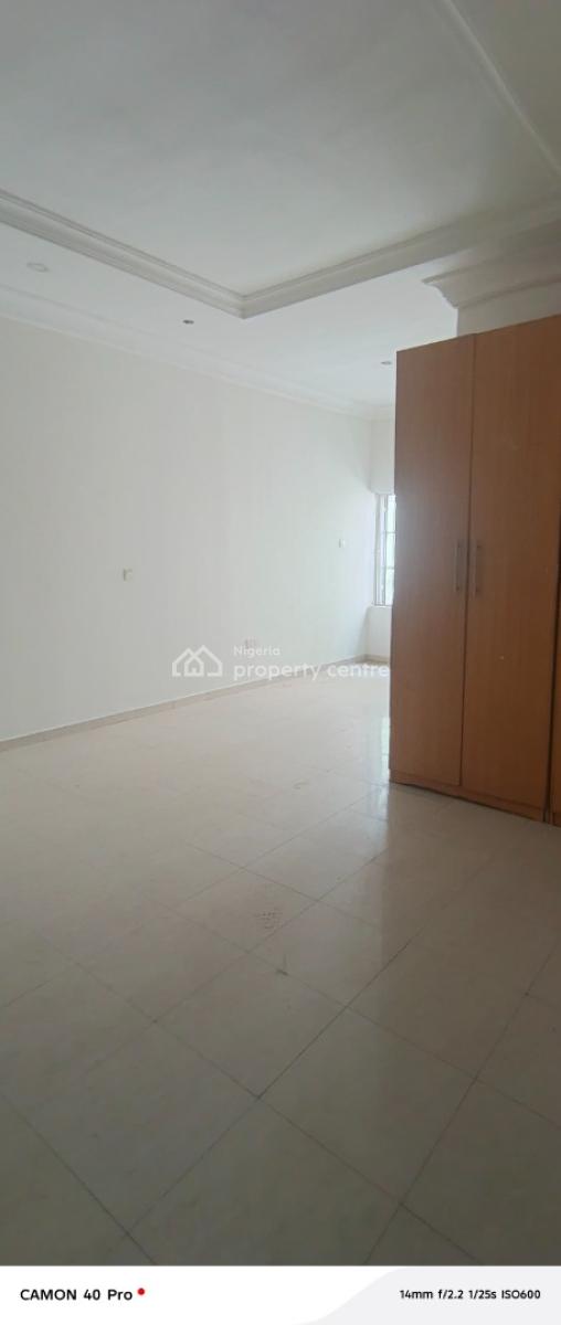 Sharp 4 Bedroom with Bq in Ikate Area, Behind House on The Rock Church, Lekki Phase 1, Lekki, Lagos, Terraced Duplex for Rent