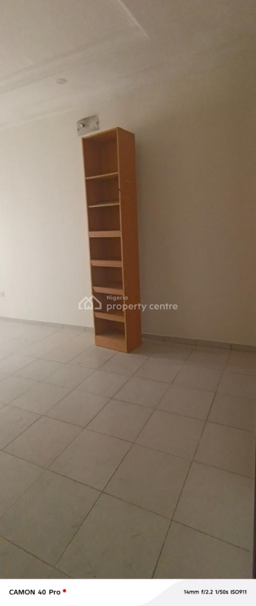 Sharp 4 Bedroom with Bq in Ikate Area, Behind House on The Rock Church, Lekki Phase 1, Lekki, Lagos, Terraced Duplex for Rent