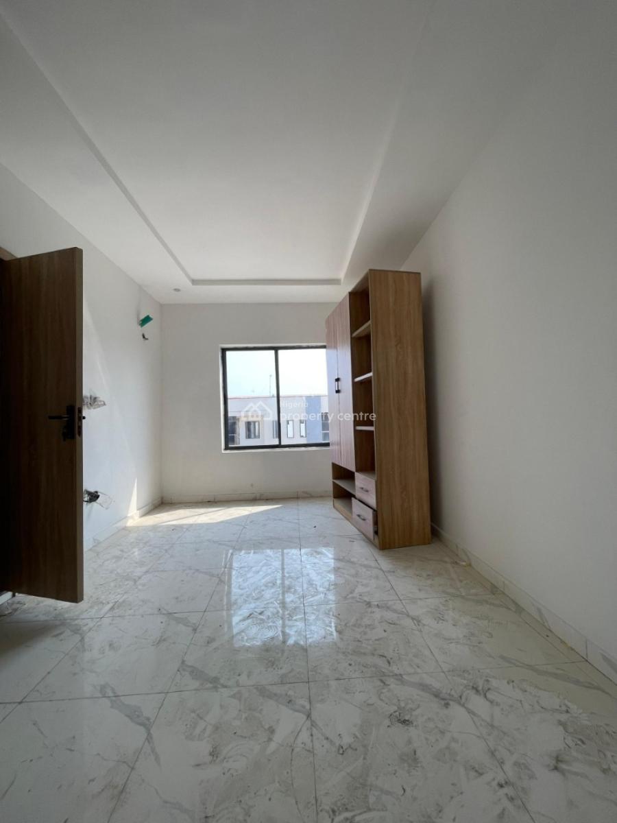 Newly Built Luxury 2 Bedroom Apartment, Ikate, Lekki, Lagos, Flat / Apartment for Sale