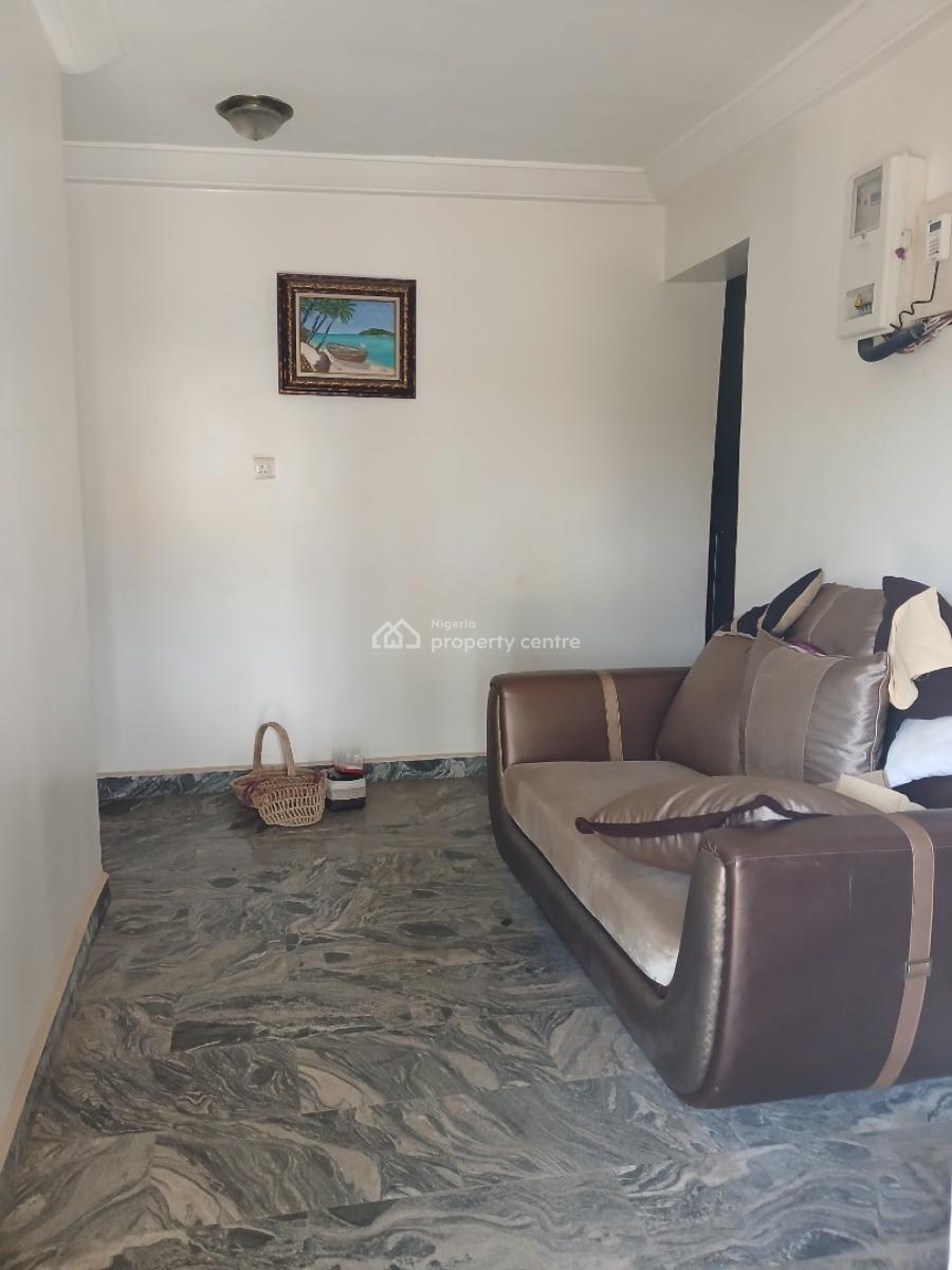 a Very Good Spacious 4-bedroom Terrace Duplex, Inside Games Village Estate.( Video of The House Is Attached), Games Village, Kaura, Abuja, Terraced Duplex for Rent