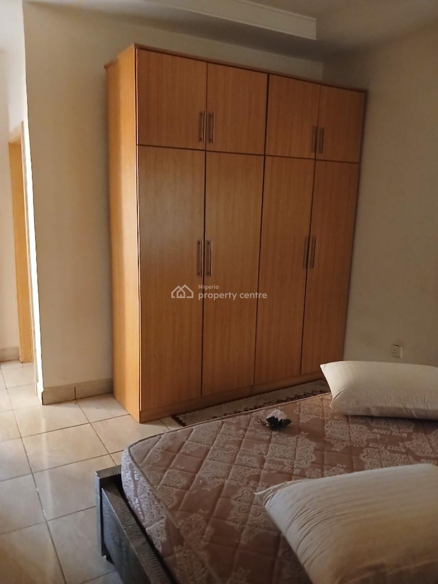a Very Good Spacious 4-bedroom Terrace Duplex, Inside Games Village Estate.( Video of The House Is Attached), Games Village, Kaura, Abuja, Terraced Duplex for Rent