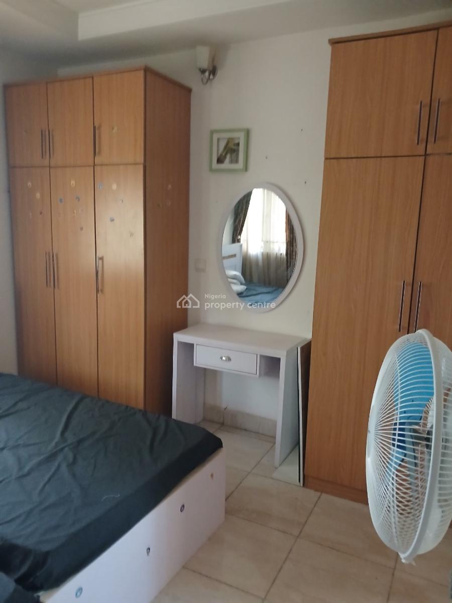 a Very Good Spacious 4-bedroom Terrace Duplex, Inside Games Village Estate.( Video of The House Is Attached), Games Village, Kaura, Abuja, Terraced Duplex for Rent