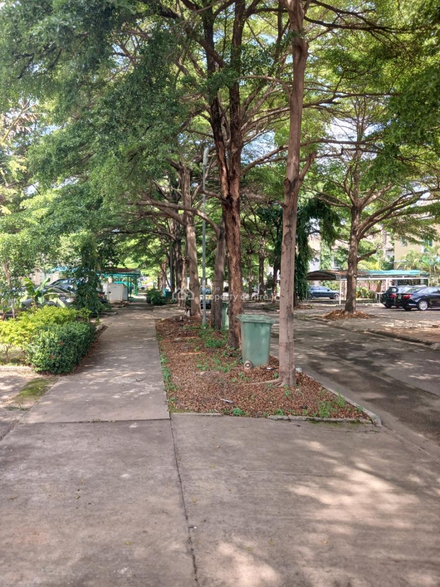 a Very Good Spacious 4-bedroom Terrace Duplex, Inside Games Village Estate.( Video of The House Is Attached), Games Village, Kaura, Abuja, Terraced Duplex for Rent