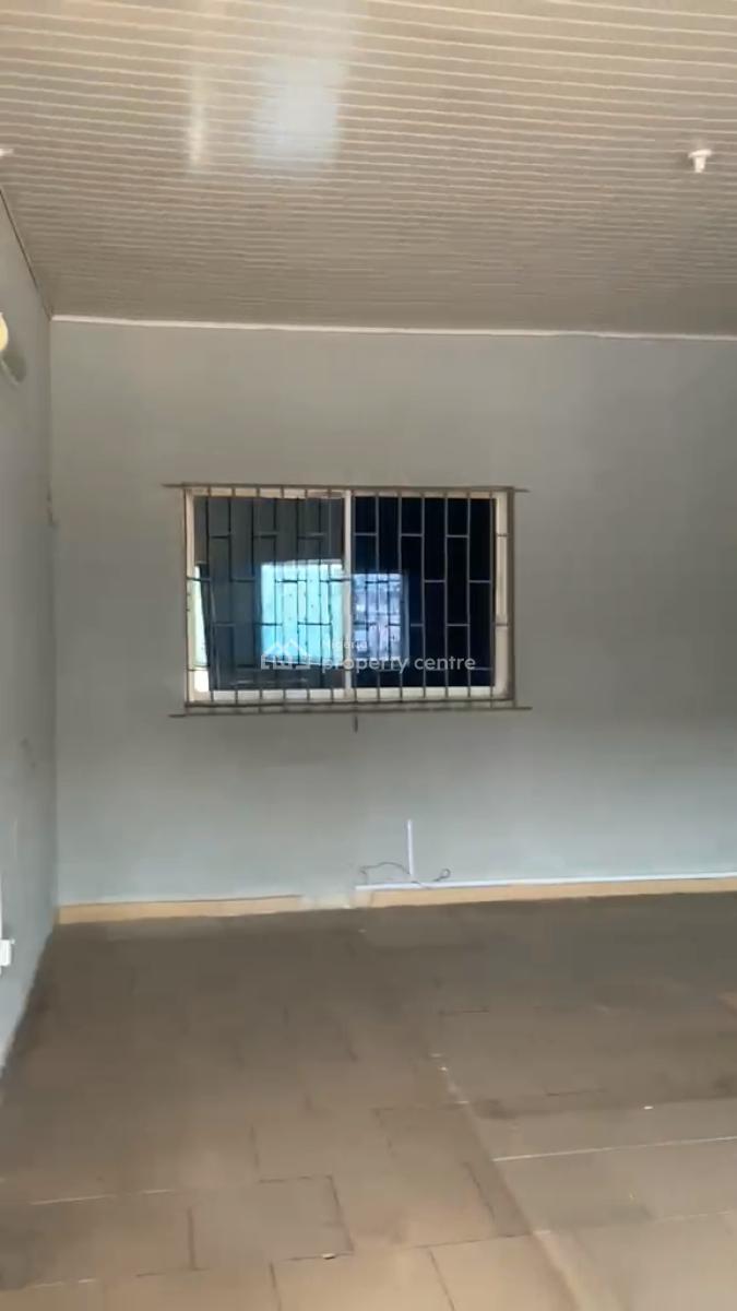 37sqm Open Plan Space, Off Toyin Street, Ikeja, Lagos, Shop for Rent