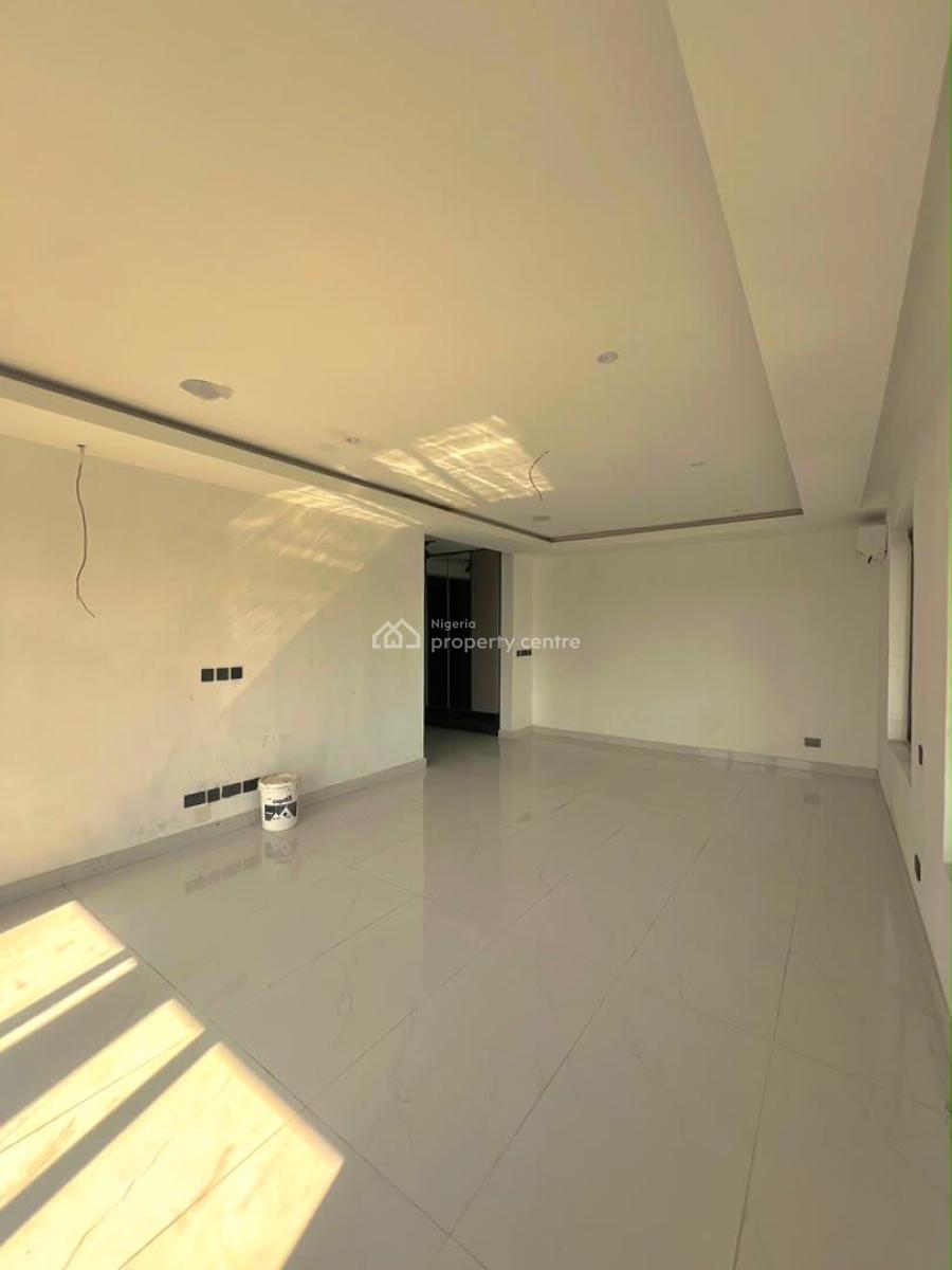 Luxury 4-bedroom Maisonette + 2 Bq, Gym, Pool, Sauna, Elevator, Office, Old Ikoyi, Ikoyi, Lagos, Flat / Apartment for Sale