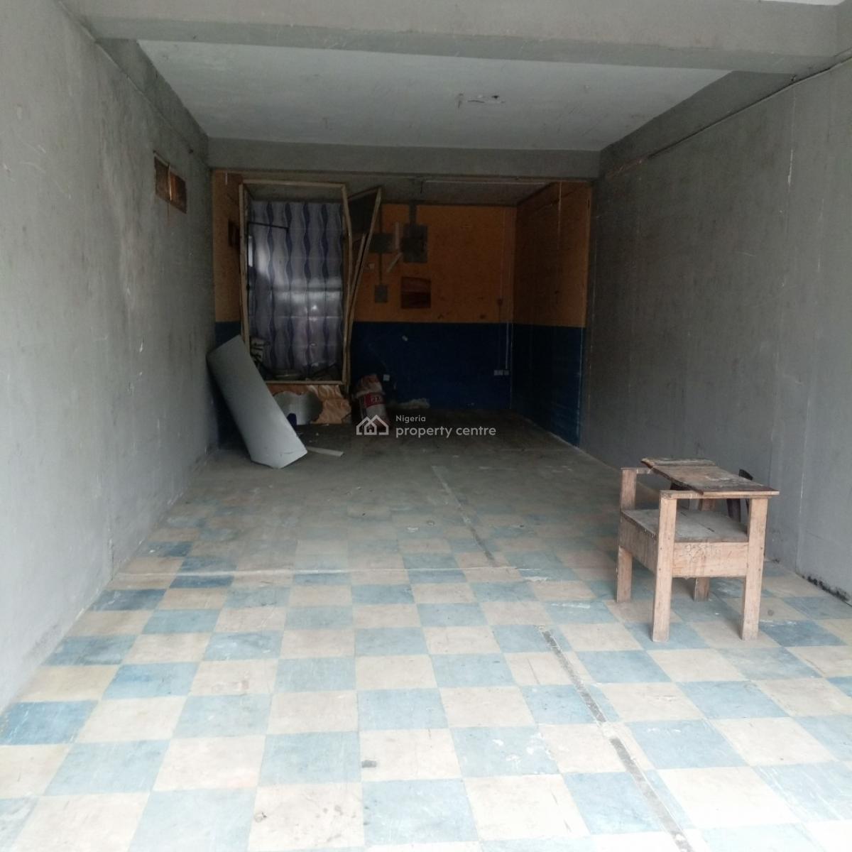 Warehouse, Off Masha, Kilo, Surulere, Lagos, Warehouse for Rent