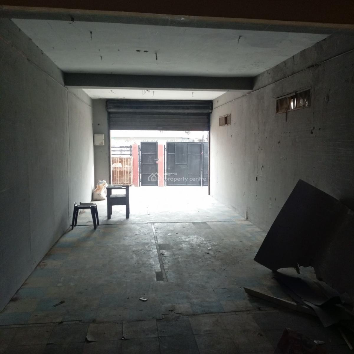 Warehouse, Off Masha, Kilo, Surulere, Lagos, Warehouse for Rent