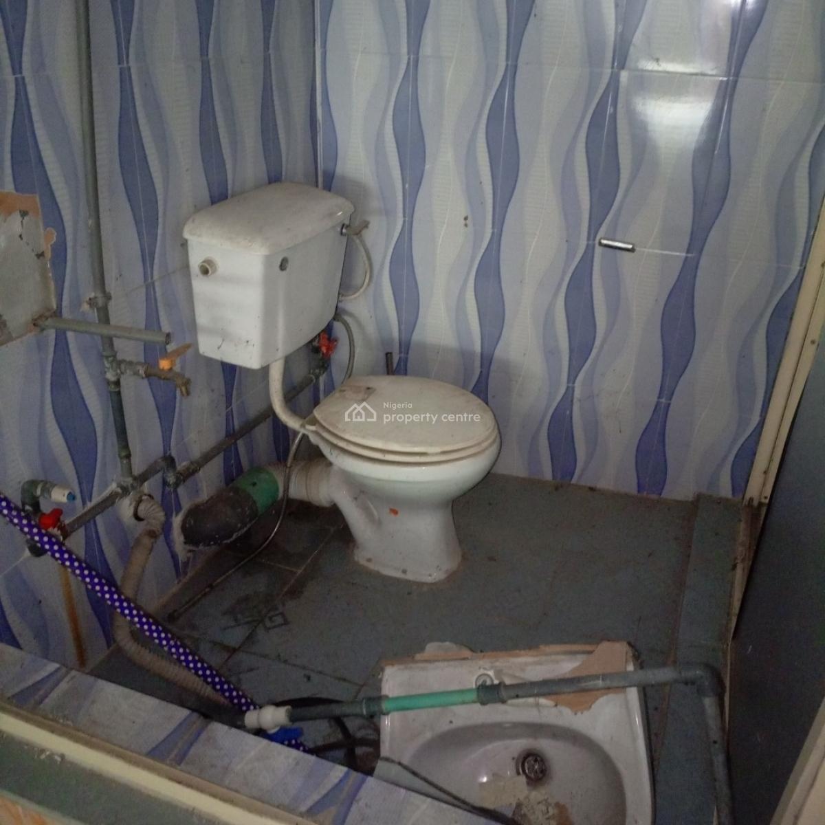 Warehouse, Off Masha, Kilo, Surulere, Lagos, Warehouse for Rent
