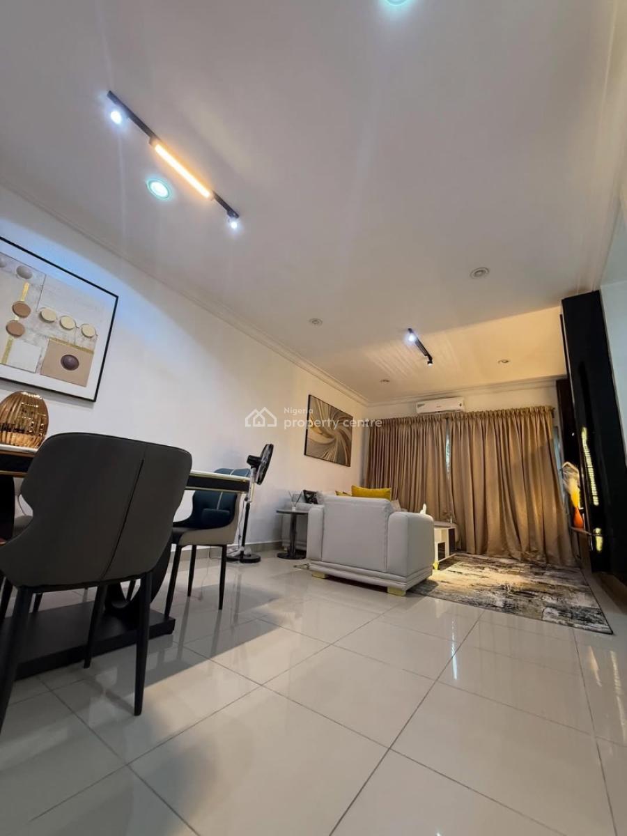 Classic 3 Bedroom Apartment, Golf Estate Off Peter Odili Road, Port Harcourt, Rivers, Flat / Apartment for Sale