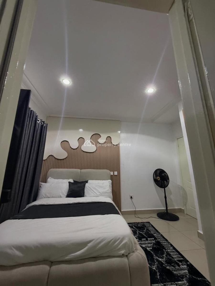 Classic 3 Bedroom Apartment, Golf Estate Off Peter Odili Road, Port Harcourt, Rivers, Flat / Apartment for Sale