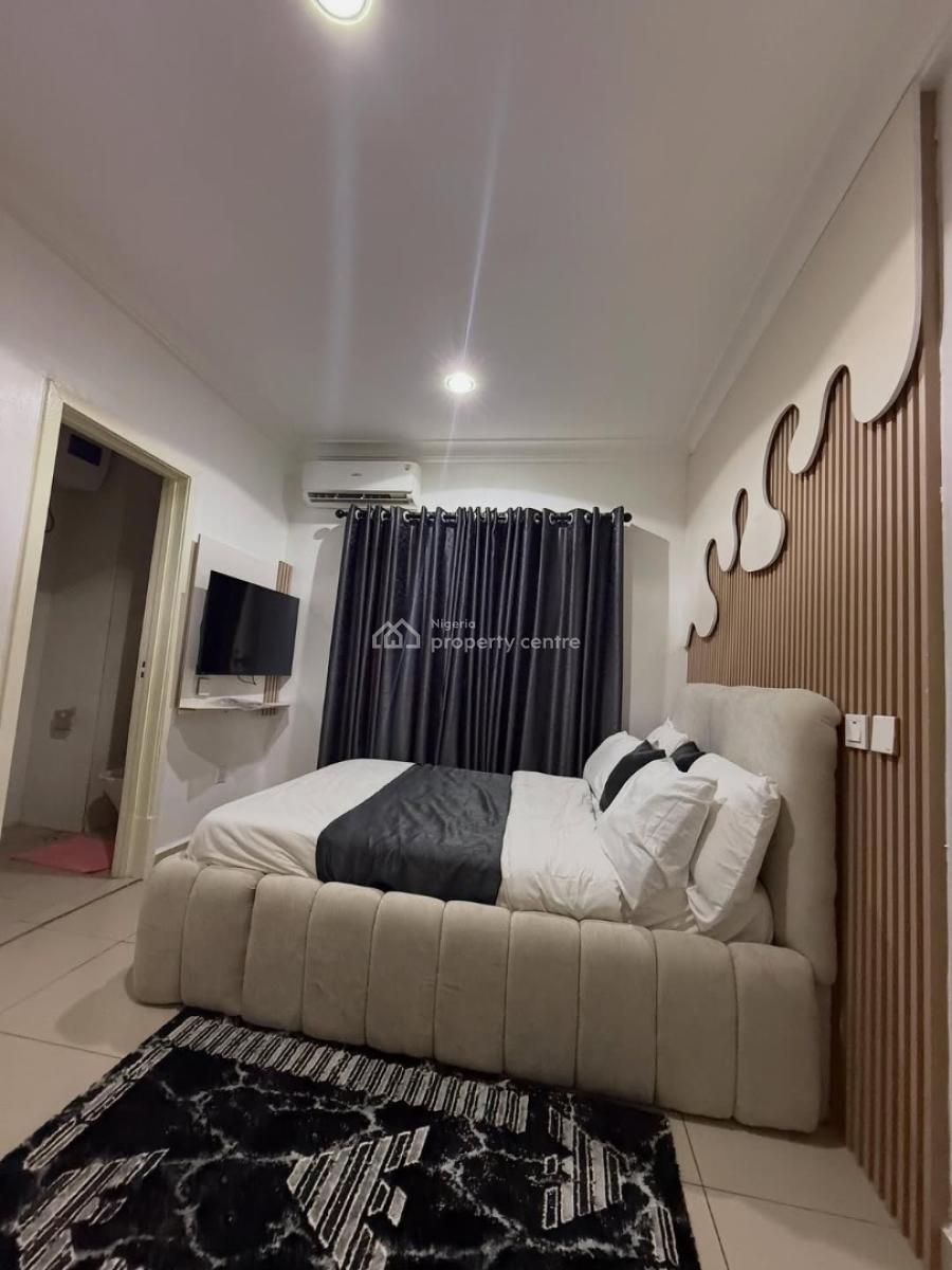 Classic 3 Bedroom Apartment, Golf Estate Off Peter Odili Road, Port Harcourt, Rivers, Flat / Apartment for Sale
