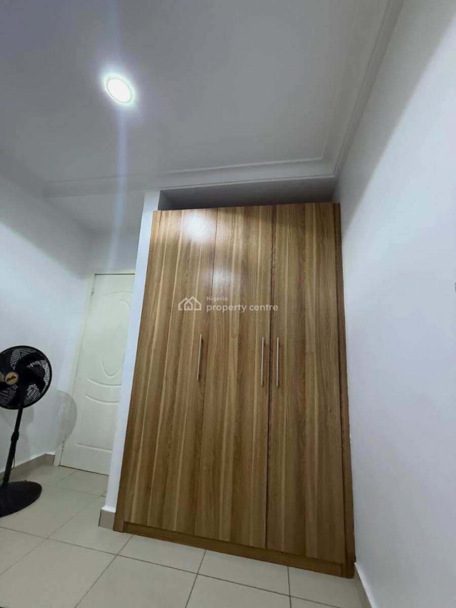 Classic 3 Bedroom Apartment, Golf Estate Off Peter Odili Road, Port Harcourt, Rivers, Flat / Apartment for Sale