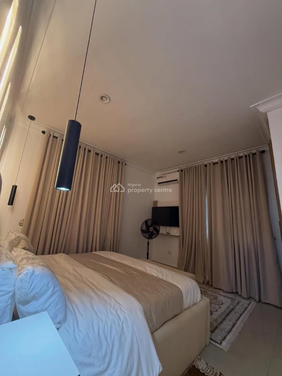 Classic 3 Bedroom Apartment, Golf Estate Off Peter Odili Road, Port Harcourt, Rivers, Flat / Apartment for Sale