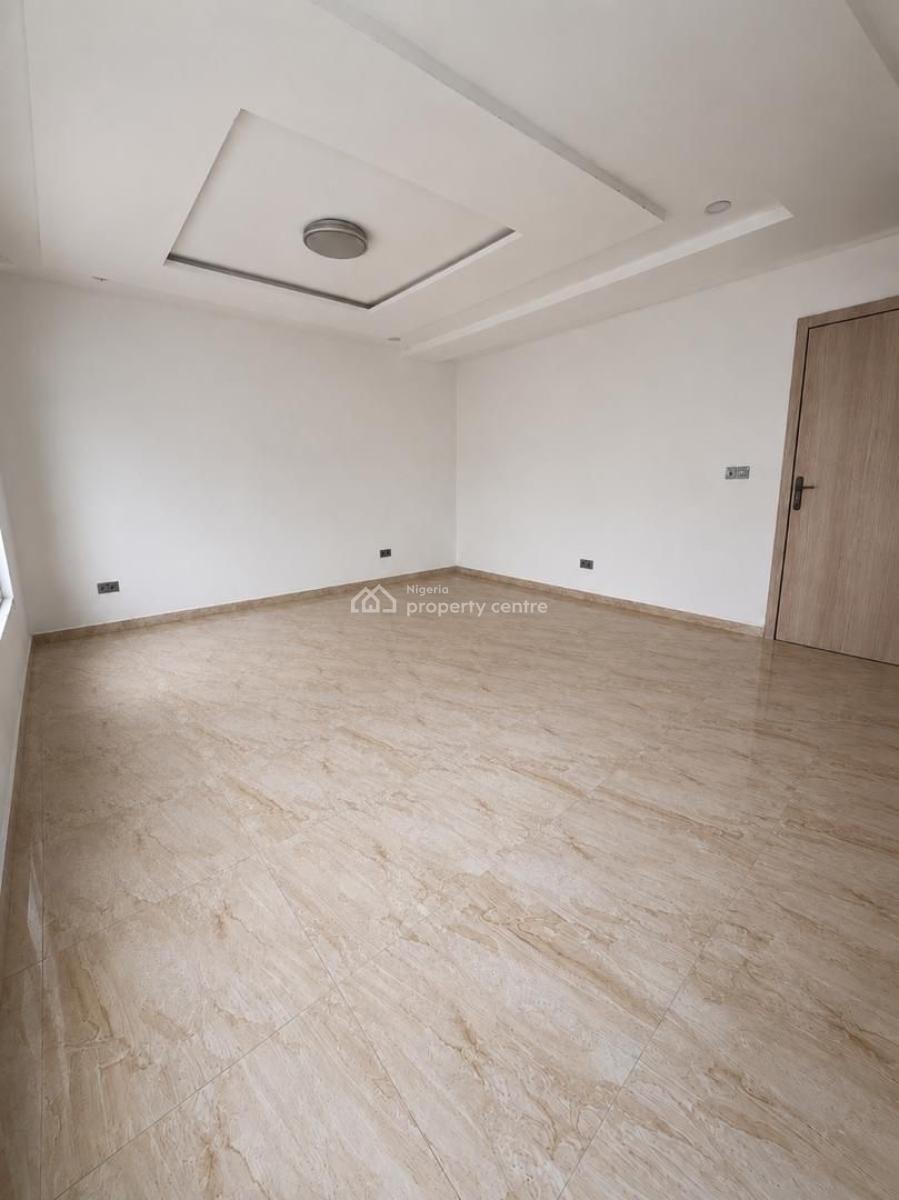 Self Contain Masters, Royal Pine Estate, Lekki Expressway, Lekki, Lagos, Self Contain (single Rooms) for Rent
