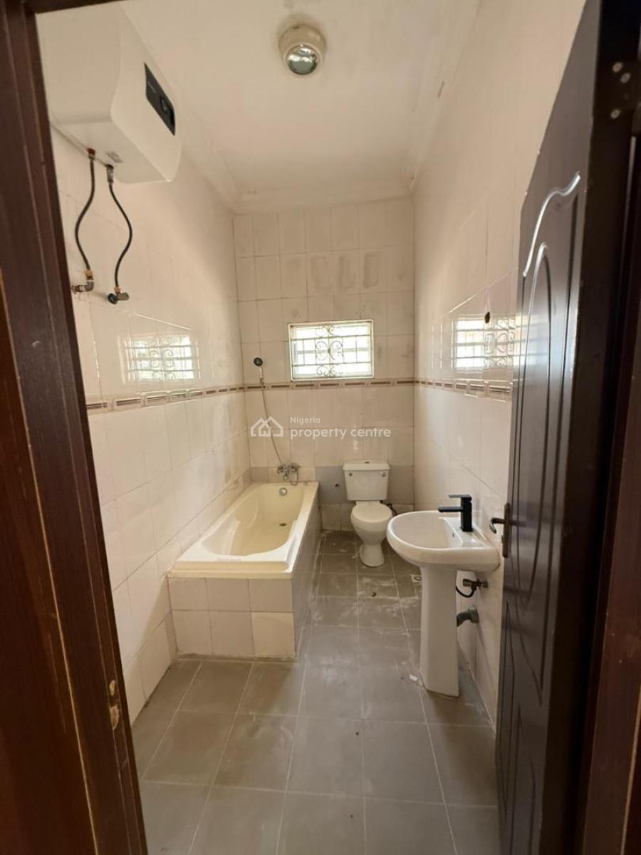 Lovely 6 Units of 3 Bedroom Flat, Area 11, Garki, Abuja, Flat / Apartment for Rent