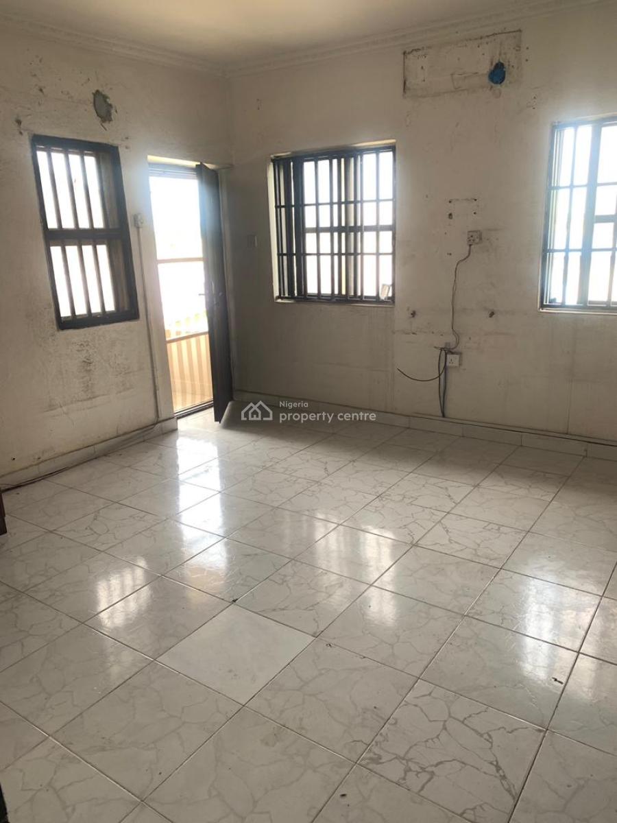 Self Contain, Jakande, Lekki, Lagos, Self Contain (single Rooms) for Rent