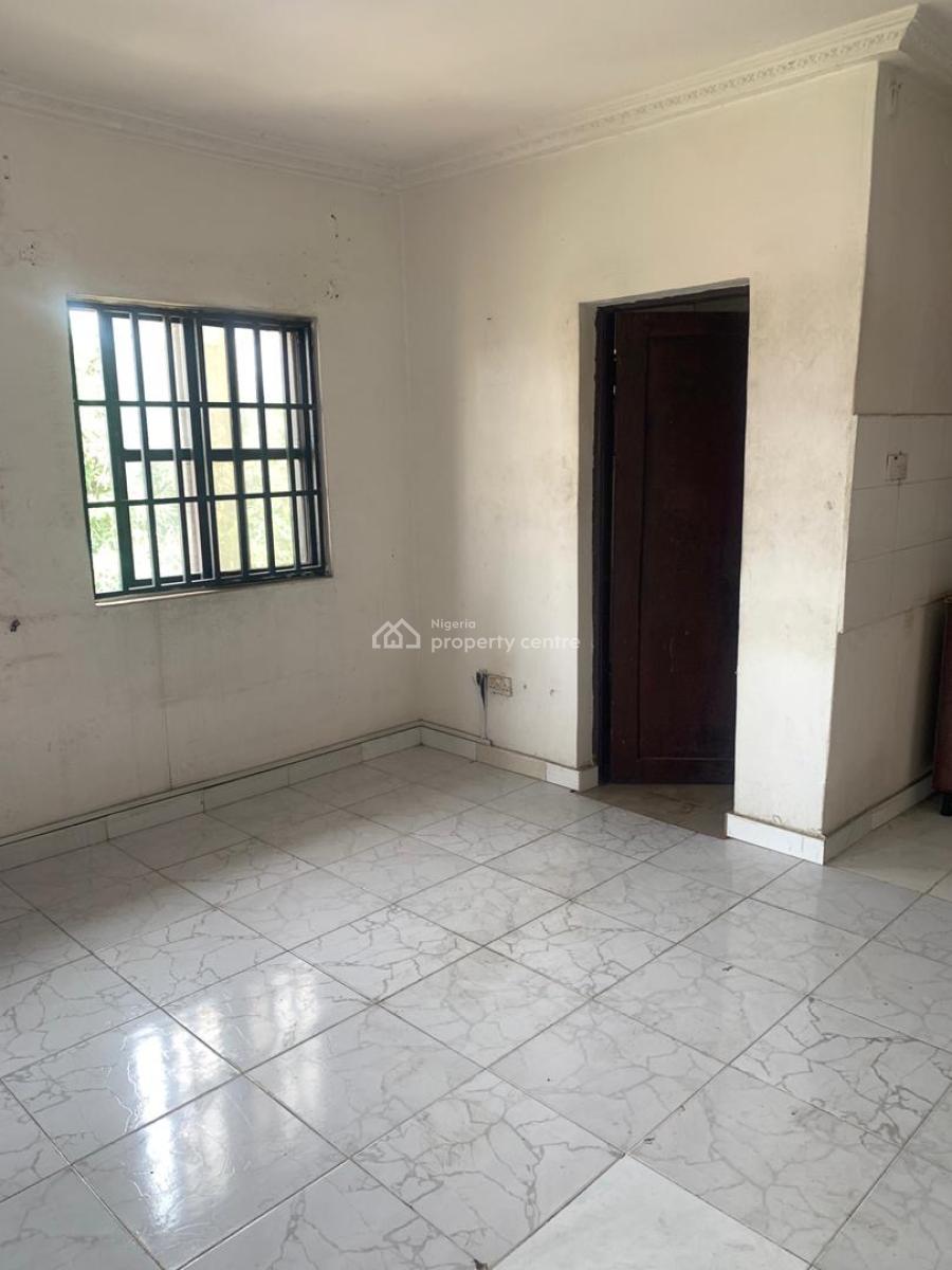 Self Contain, Jakande, Lekki, Lagos, Self Contain (single Rooms) for Rent