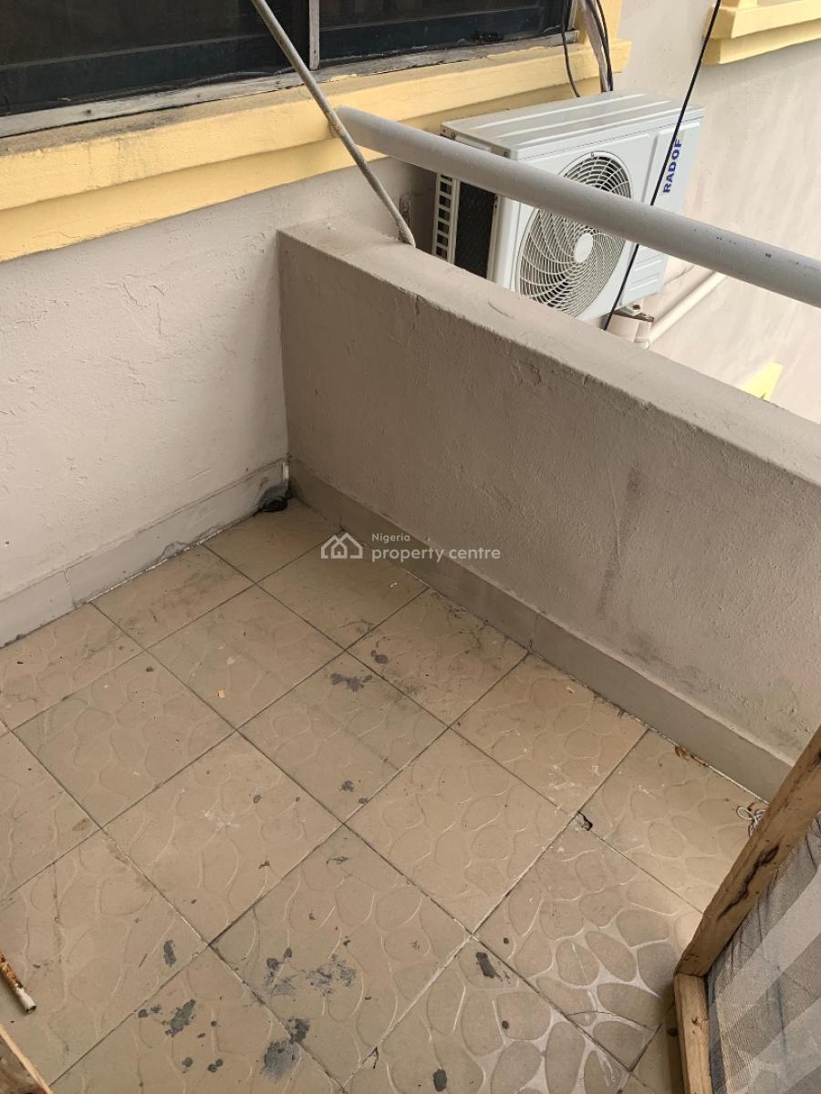 Self Contain, Jakande, Lekki, Lagos, Self Contain (single Rooms) for Rent