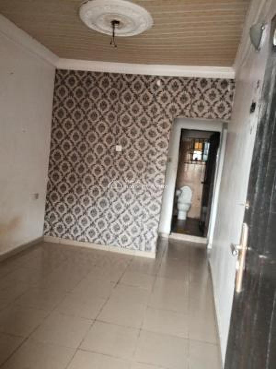 1 Bedroom Mini Flat, Directly on The Road Beside Former World Oil Filling Station, Ilasan, Lekki, Lagos, Mini Flat (room and Parlour) for Rent