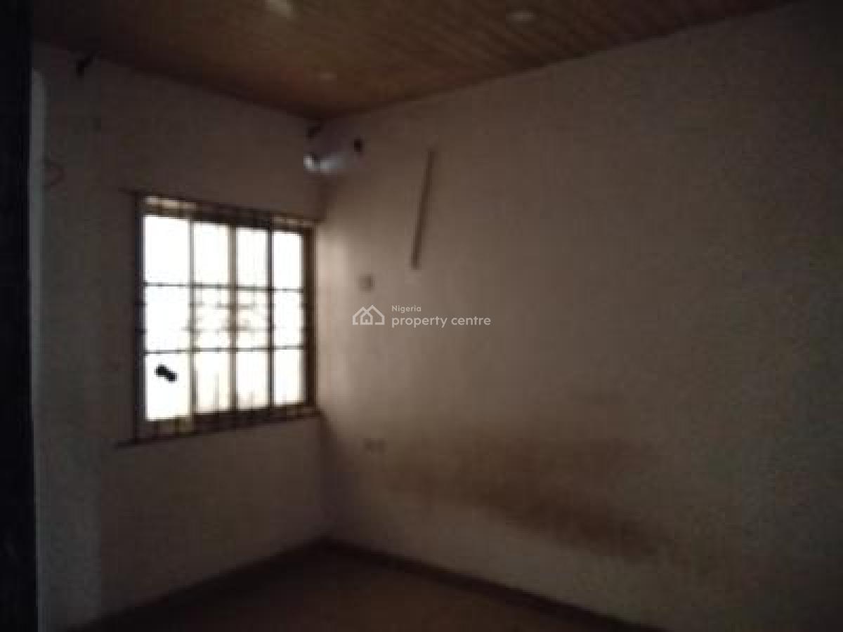 1 Bedroom Mini Flat, Directly on The Road Beside Former World Oil Filling Station, Ilasan, Lekki, Lagos, Mini Flat (room and Parlour) for Rent