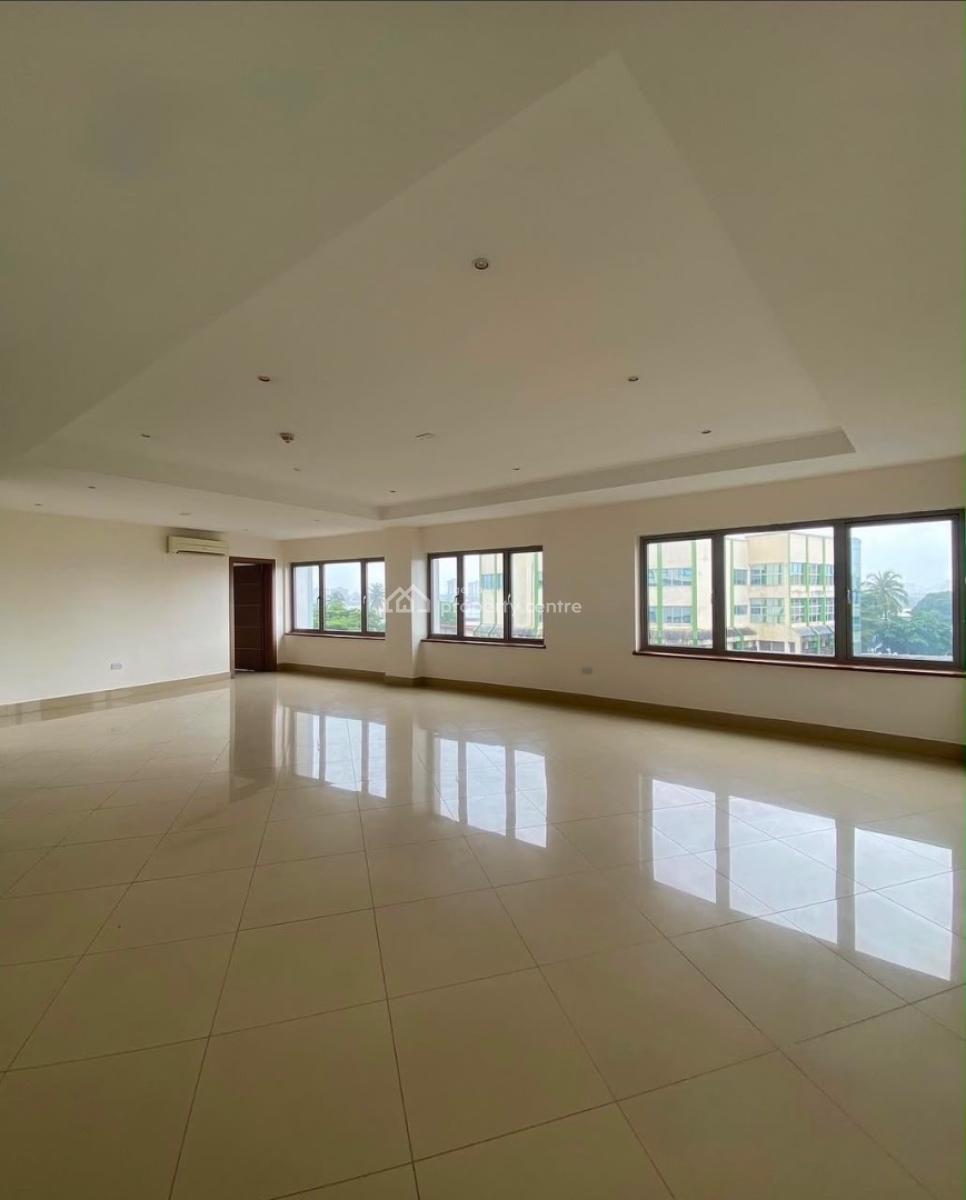 Penthouse Like No Other, Victoria Island, Victoria Island (vi), Lagos, Flat / Apartment for Rent