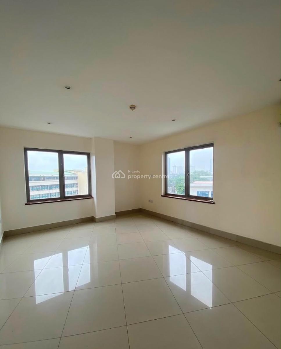 Penthouse Like No Other, Victoria Island, Victoria Island (vi), Lagos, Flat / Apartment for Rent