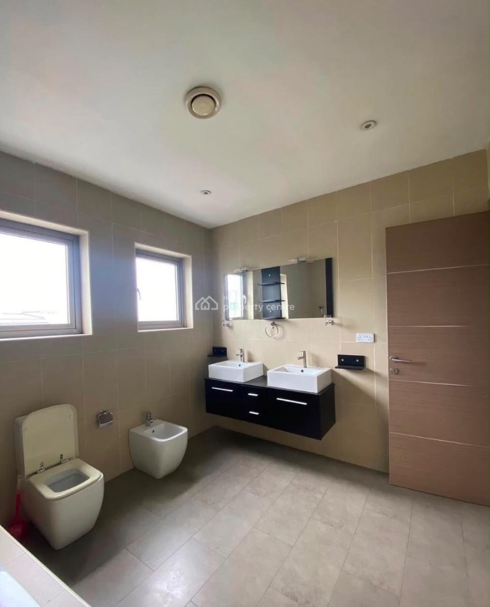 Penthouse Like No Other, Victoria Island, Victoria Island (vi), Lagos, Flat / Apartment for Rent