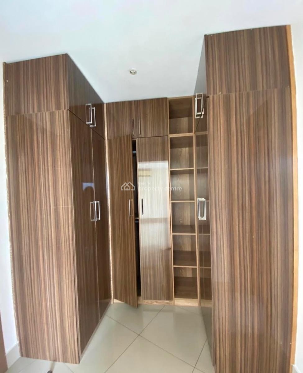 Penthouse Like No Other, Victoria Island, Victoria Island (vi), Lagos, Flat / Apartment for Rent