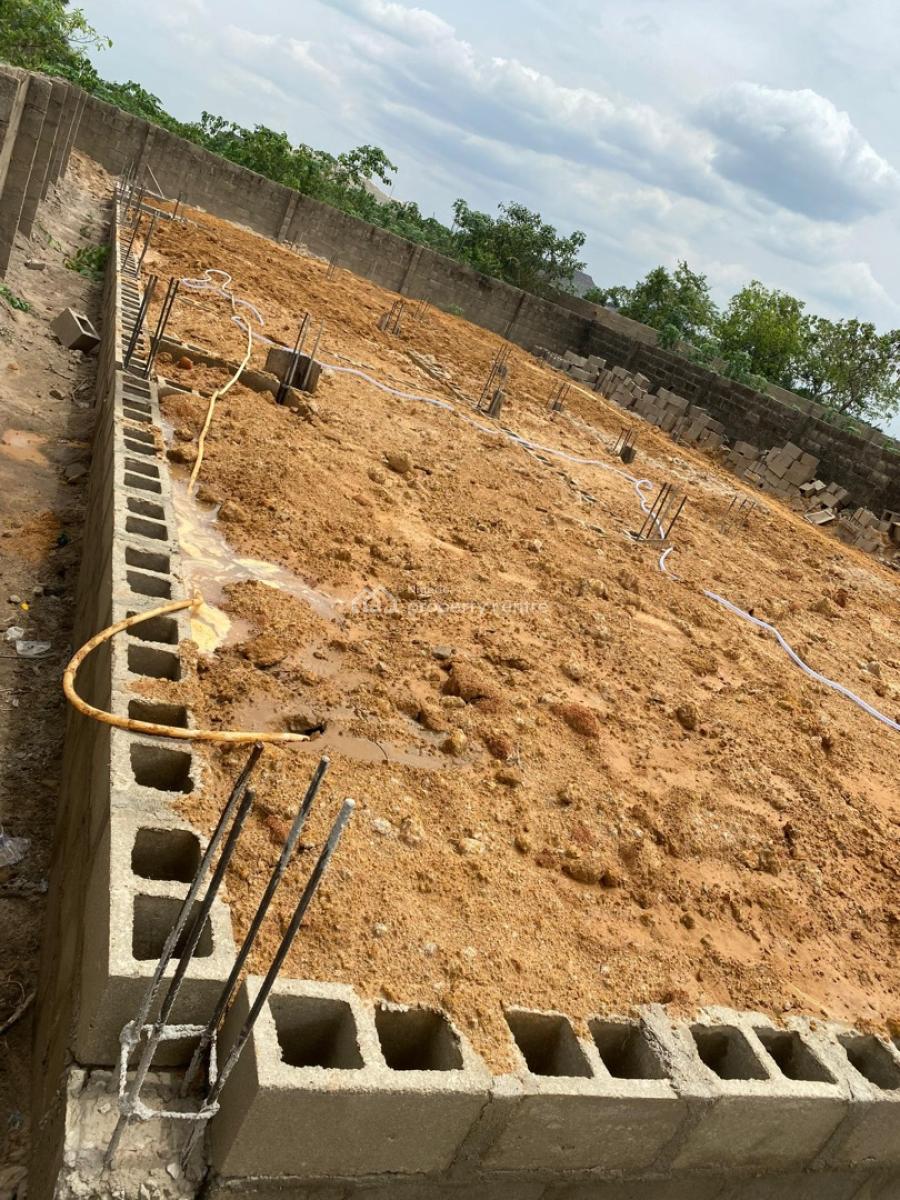 a Plot of Land, Off Ofada Road, Ofada Town, Mowe Ofada, Ogun, Residential Land for Sale