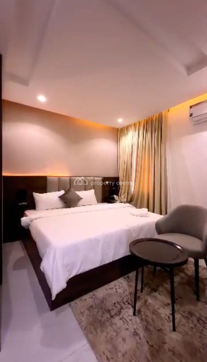 16 Rooms Functional Hotel, Kaura, Abuja, Hotel / Guest House for Sale