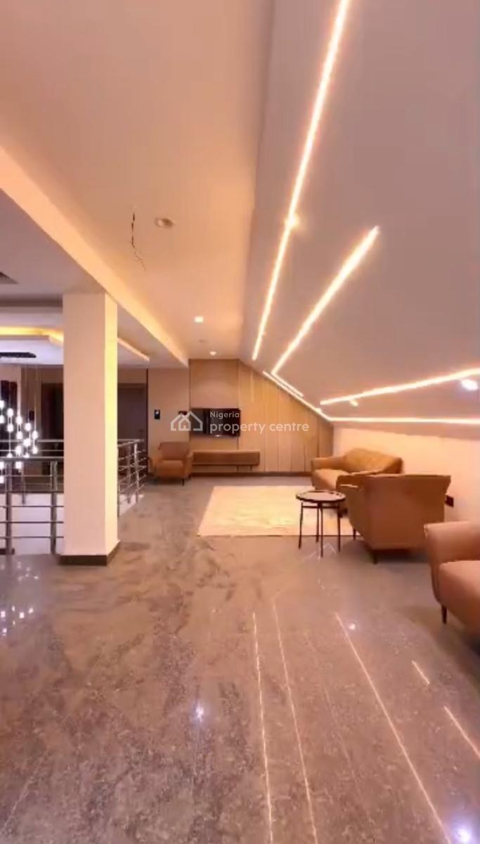 16 Rooms Functional Hotel, Kaura, Abuja, Hotel / Guest House for Sale