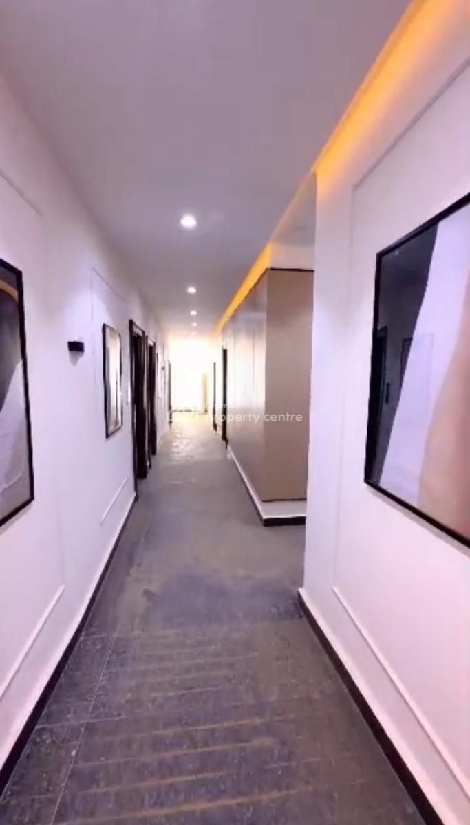 16 Rooms Functional Hotel, Kaura, Abuja, Hotel / Guest House for Sale