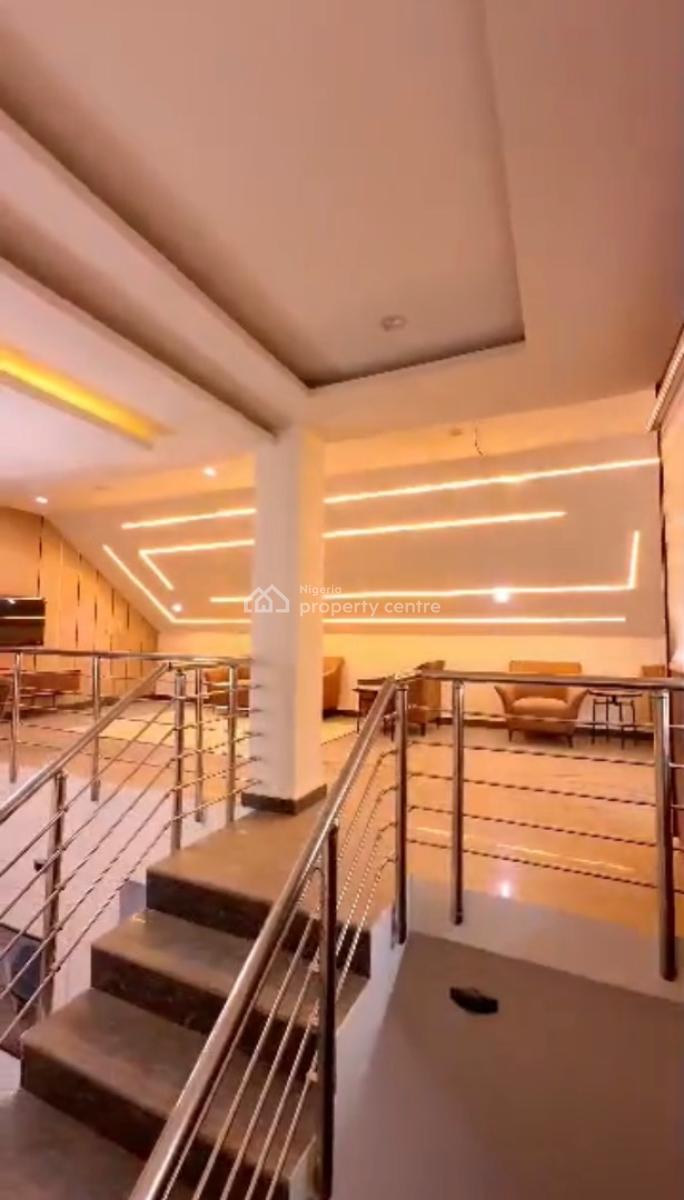 16 Rooms Functional Hotel, Kaura, Abuja, Hotel / Guest House for Sale