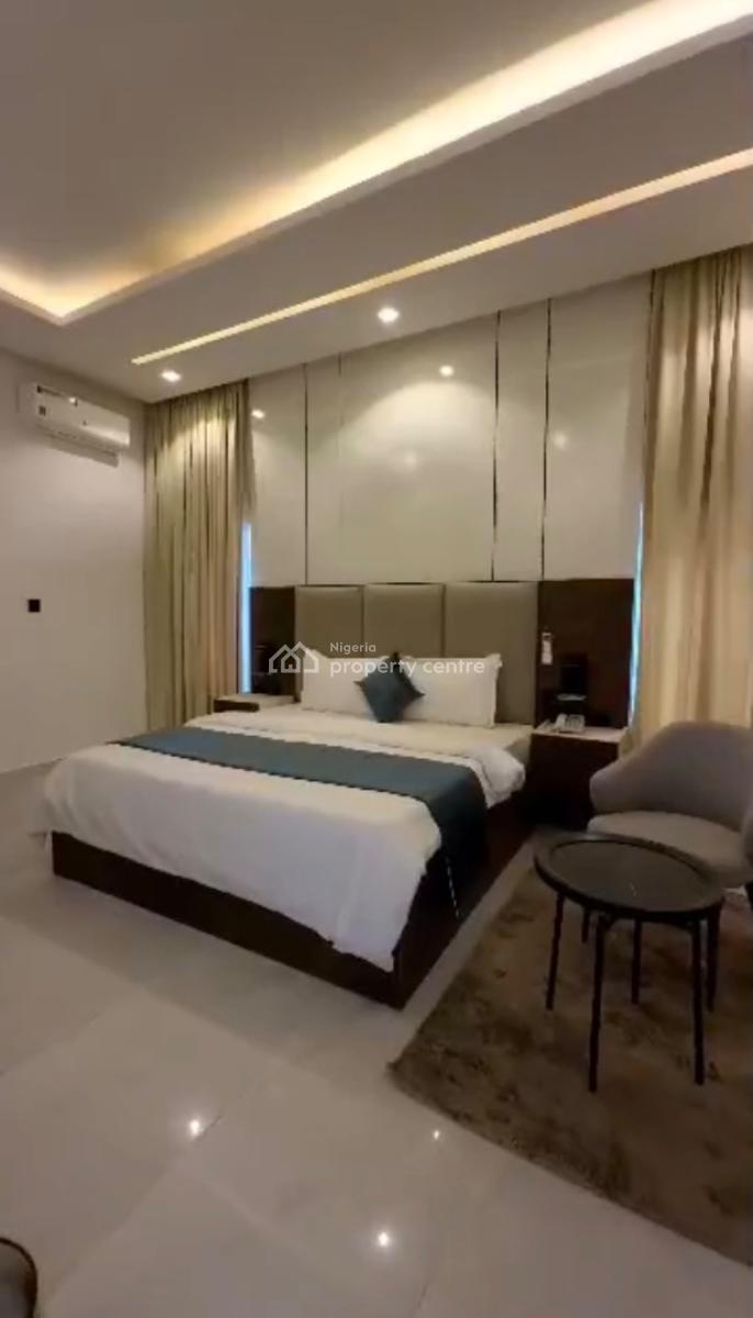 16 Rooms Functional Hotel, Kaura, Abuja, Hotel / Guest House for Sale
