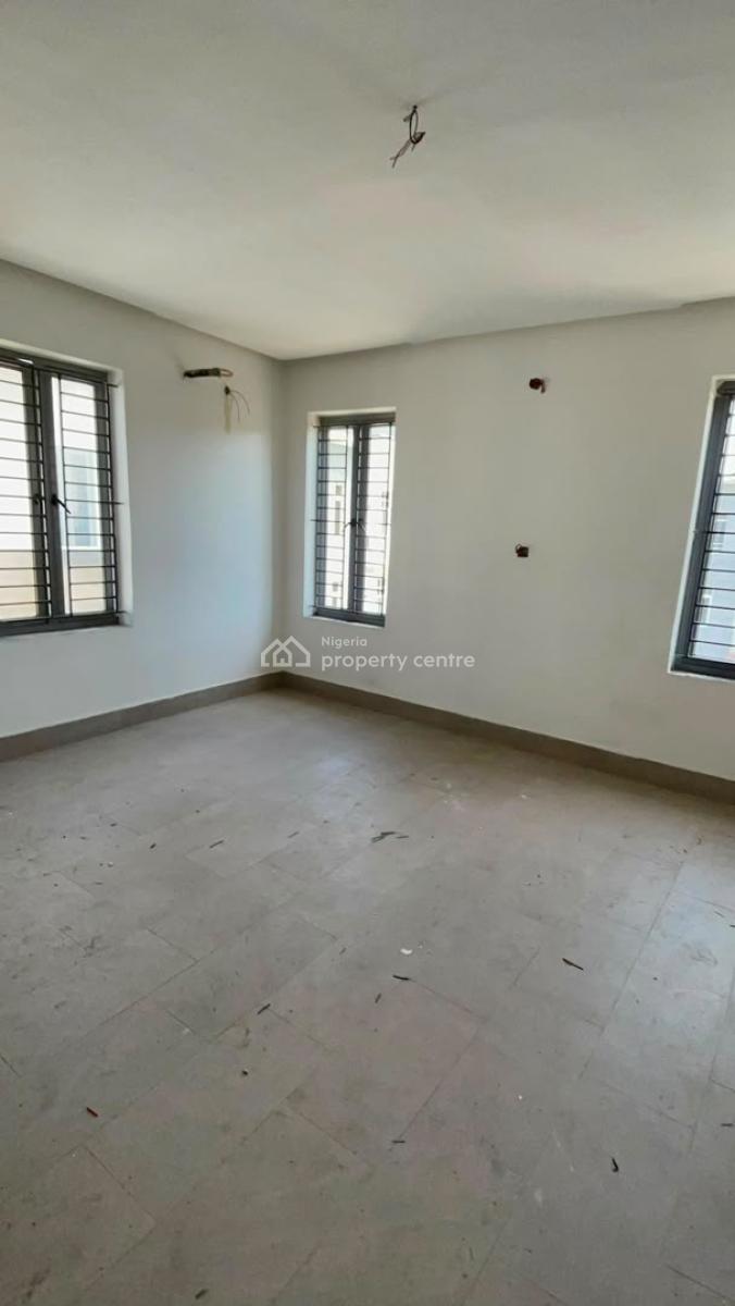 4 Bedroom Terraced Duplex with a Room Boys Quarter, Oniru, Victoria Island (vi), Lagos, Terraced Duplex for Rent