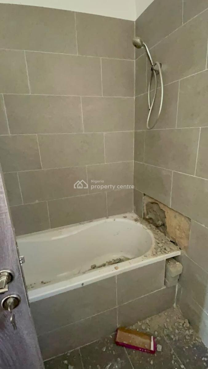4 Bedroom Terraced Duplex with a Room Boys Quarter, Oniru, Victoria Island (vi), Lagos, Terraced Duplex for Rent