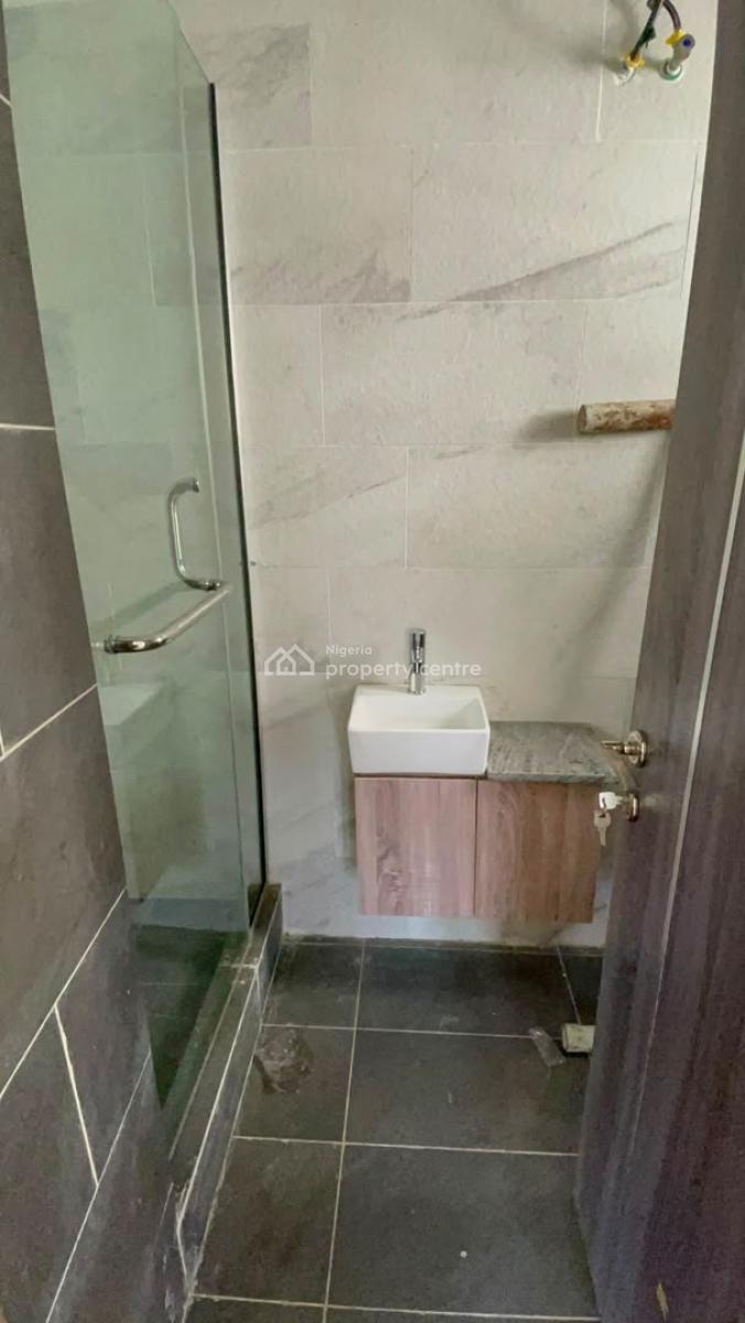 4 Bedroom Terraced Duplex with a Room Boys Quarter, Oniru, Victoria Island (vi), Lagos, Terraced Duplex for Rent
