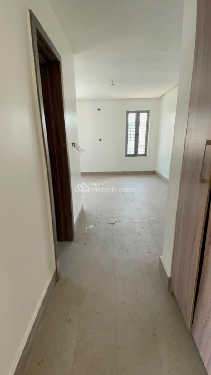 4 Bedroom Terraced Duplex with a Room Boys Quarter, Oniru, Victoria Island (vi), Lagos, Terraced Duplex for Rent
