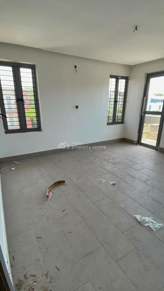4 Bedroom Terraced Duplex with a Room Boys Quarter, Oniru, Victoria Island (vi), Lagos, Terraced Duplex for Rent