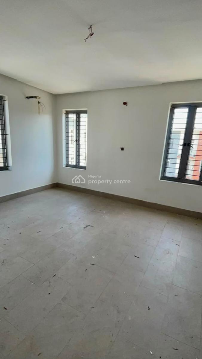 4 Bedroom Terraced Duplex with a Room Boys Quarter, Oniru, Victoria Island (vi), Lagos, Terraced Duplex for Rent