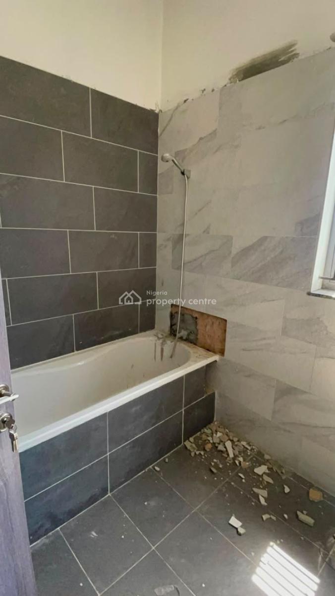 4 Bedroom Terraced Duplex with a Room Boys Quarter, Oniru, Victoria Island (vi), Lagos, Terraced Duplex for Rent
