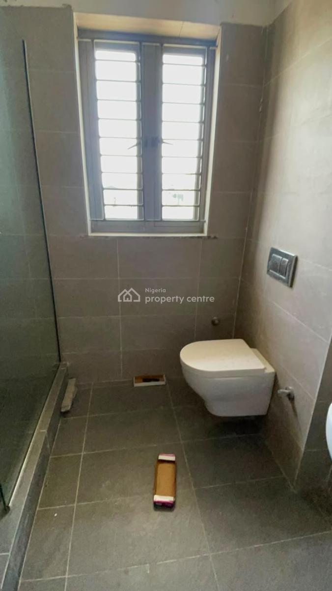 4 Bedroom Terraced Duplex with a Room Boys Quarter, Oniru, Victoria Island (vi), Lagos, Terraced Duplex for Rent
