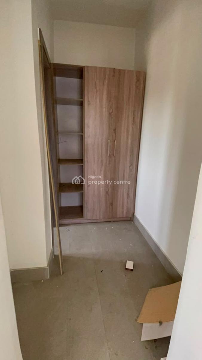 4 Bedroom Terraced Duplex with a Room Boys Quarter, Oniru, Victoria Island (vi), Lagos, Terraced Duplex for Rent