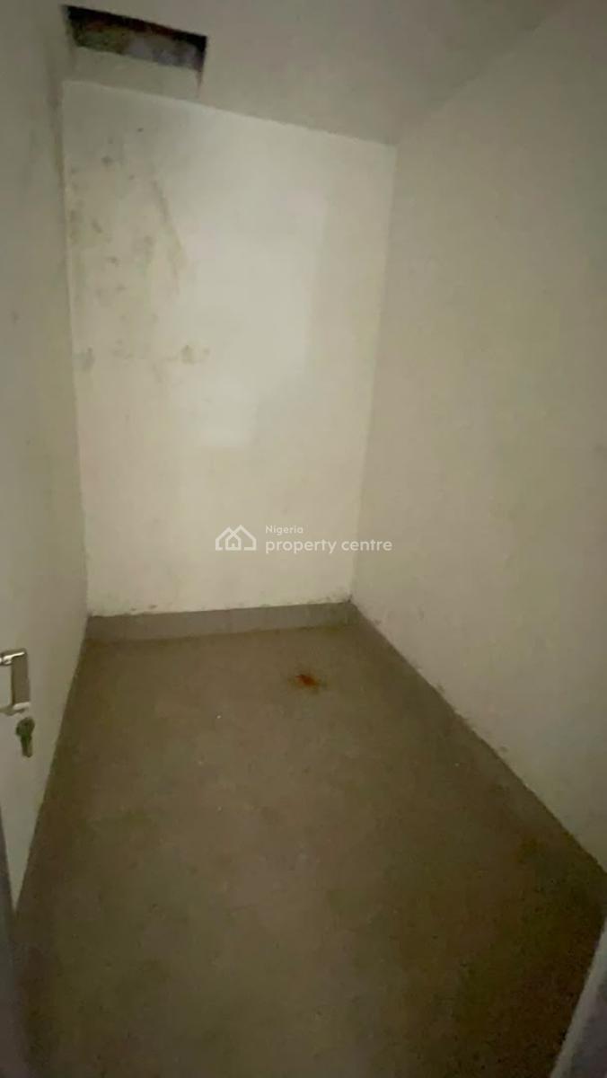 4 Bedroom Terraced Duplex with a Room Boys Quarter, Oniru, Victoria Island (vi), Lagos, Terraced Duplex for Rent