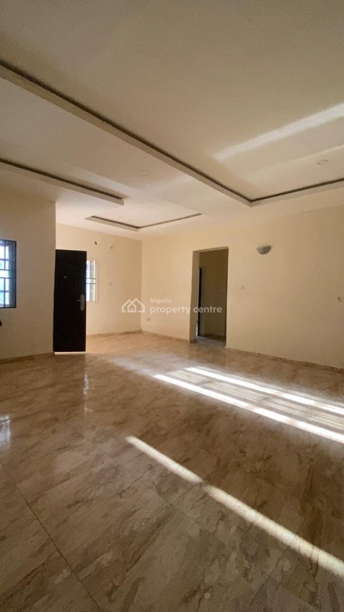 Neatly Built 3 Bedroom Flat  Katampe Main, Katampe Main, Katampe (main), Katampe, Abuja, Flat / Apartment for Rent