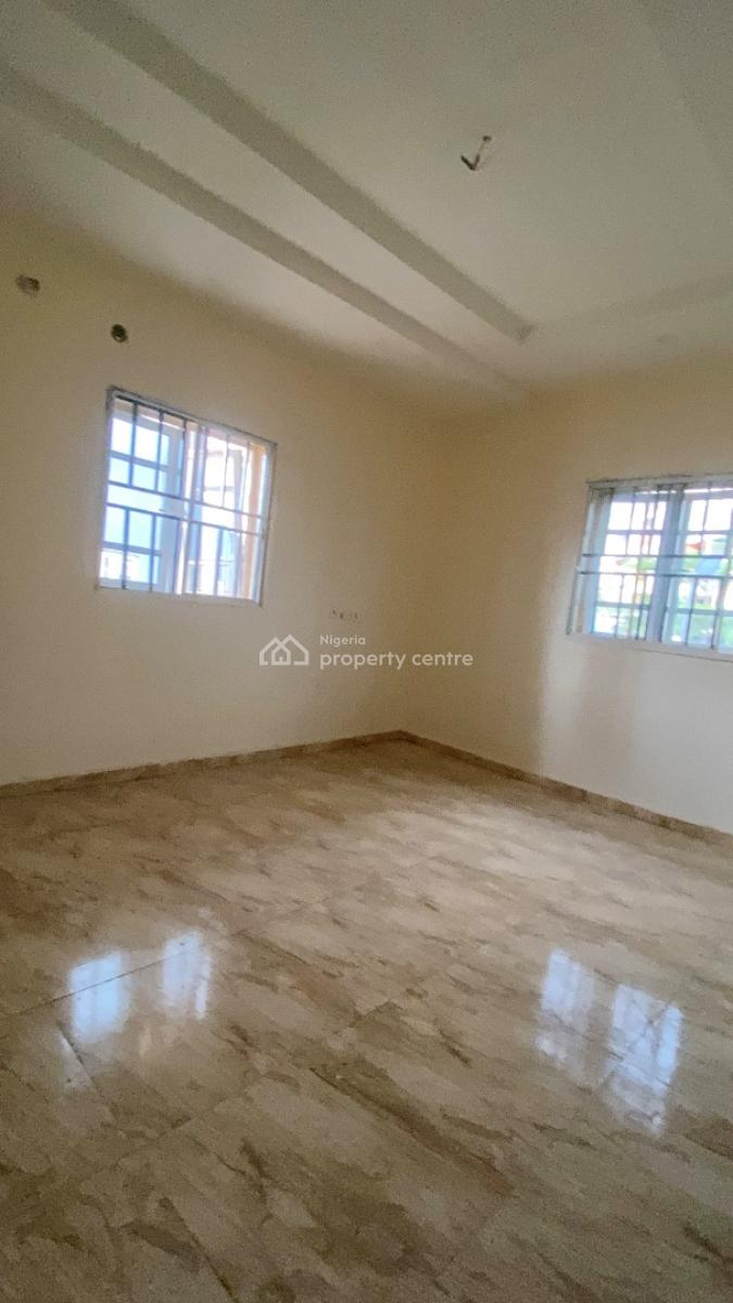 Neatly Built 3 Bedroom Flat  Katampe Main, Katampe Main, Katampe (main), Katampe, Abuja, Flat / Apartment for Rent