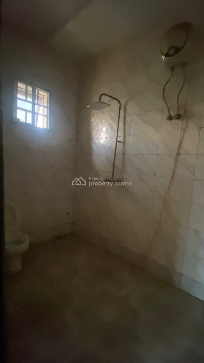 Neatly Built 3 Bedroom Flat  Katampe Main, Katampe Main, Katampe (main), Katampe, Abuja, Flat / Apartment for Rent