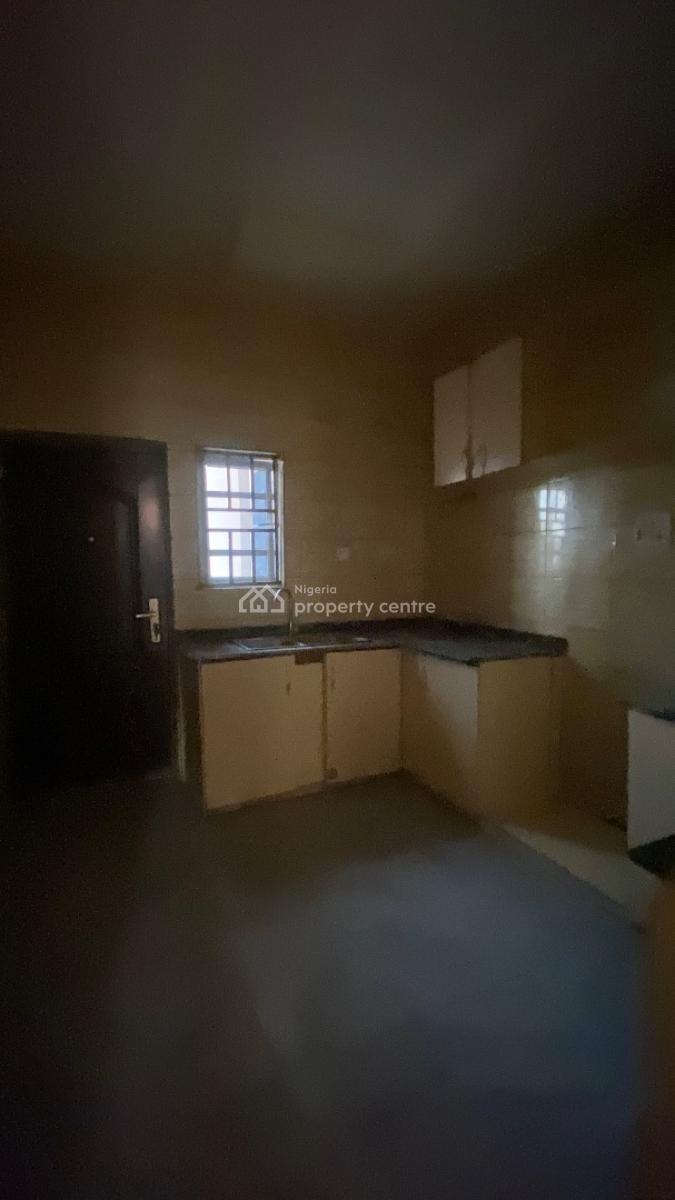 Neatly Built 3 Bedroom Flat  Katampe Main, Katampe Main, Katampe (main), Katampe, Abuja, Flat / Apartment for Rent